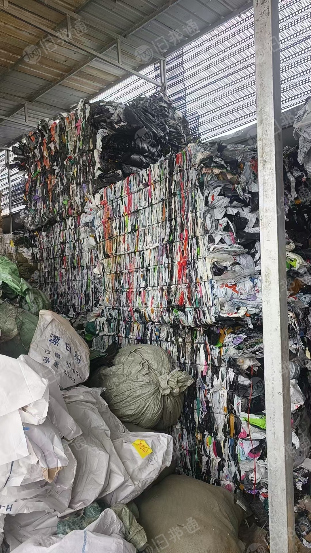 出售干造快递袋，月供50-100吨