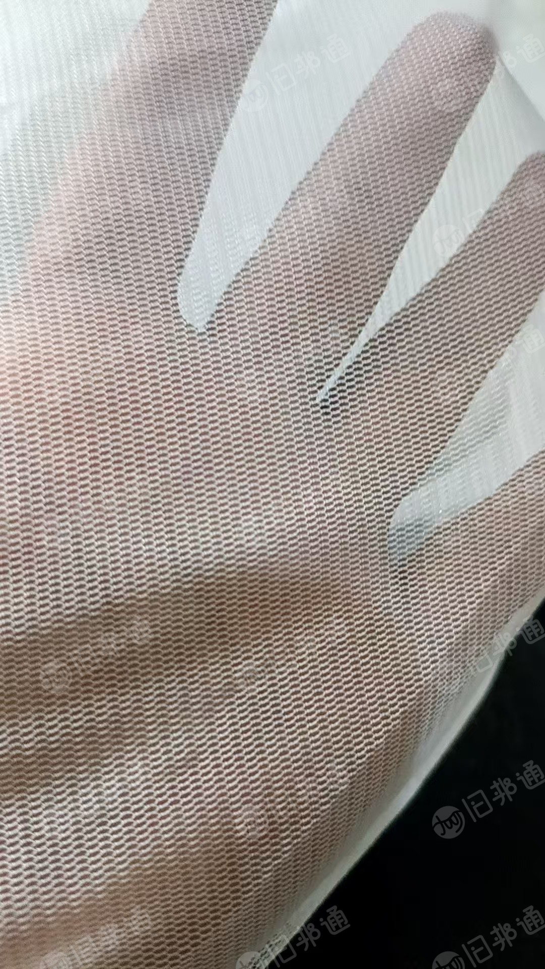 长期出售库存鸟眼布,冰丝,各种网布,货在浙江绍兴