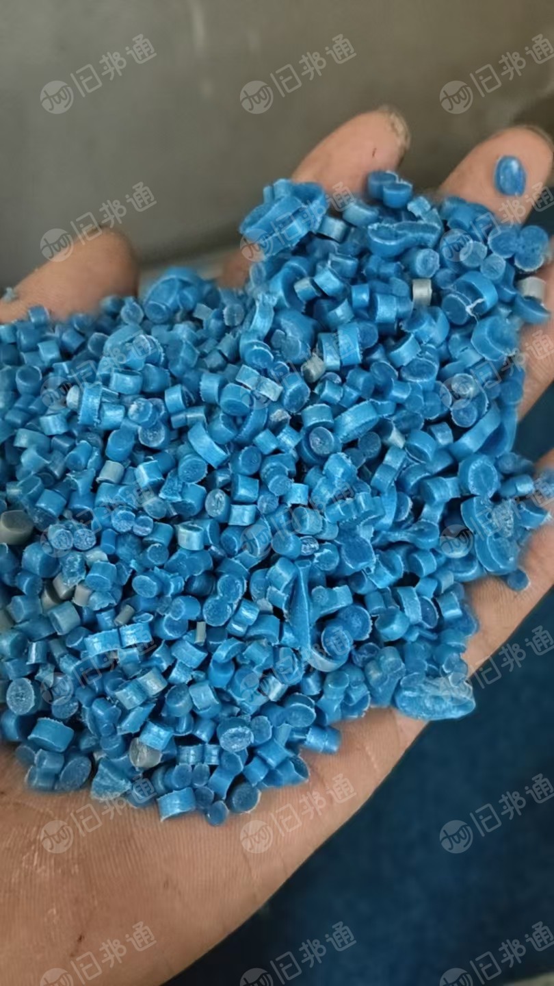 长期出售各种颜色的覆膜珍珠棉颗粒，过120目