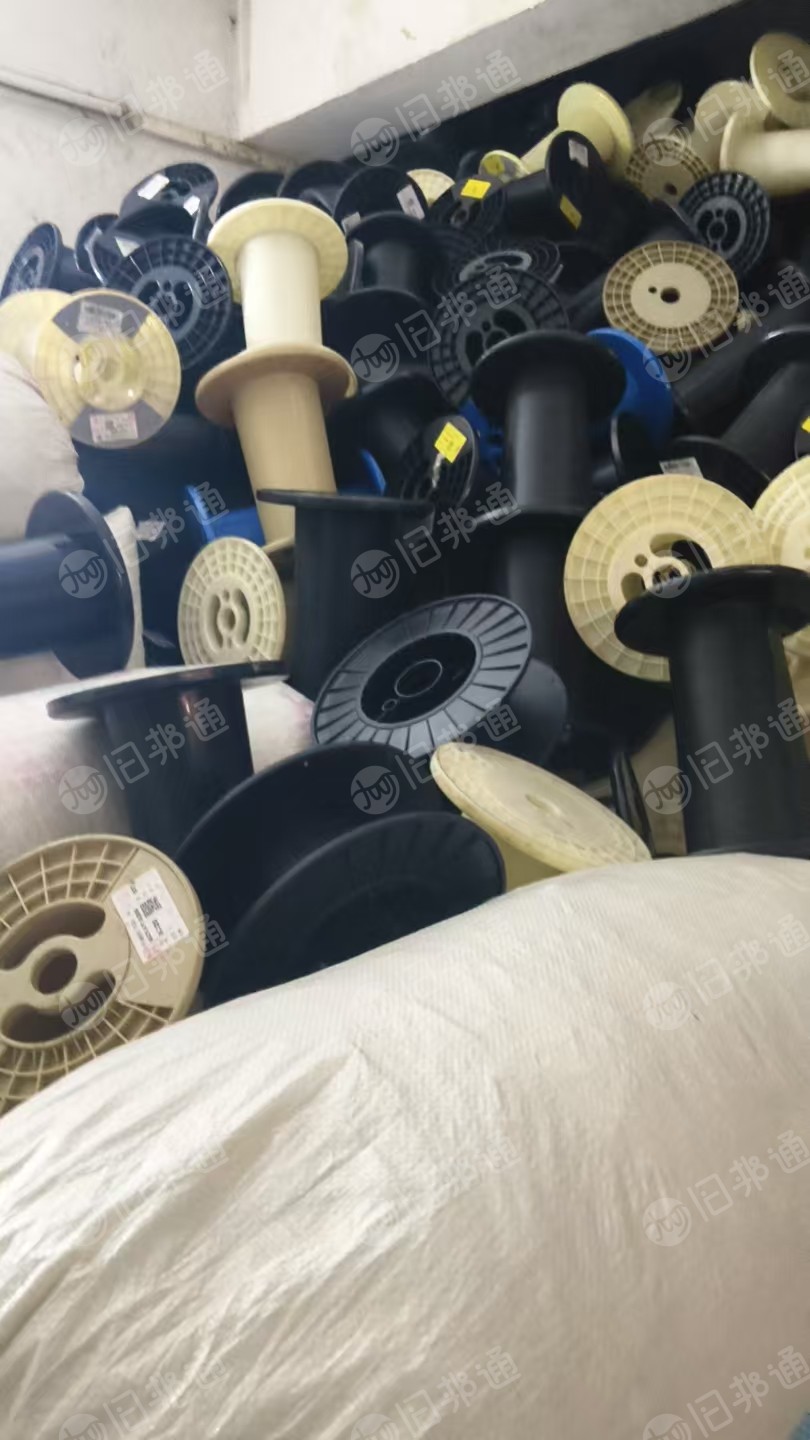 长期出售abs焊丝盘废料