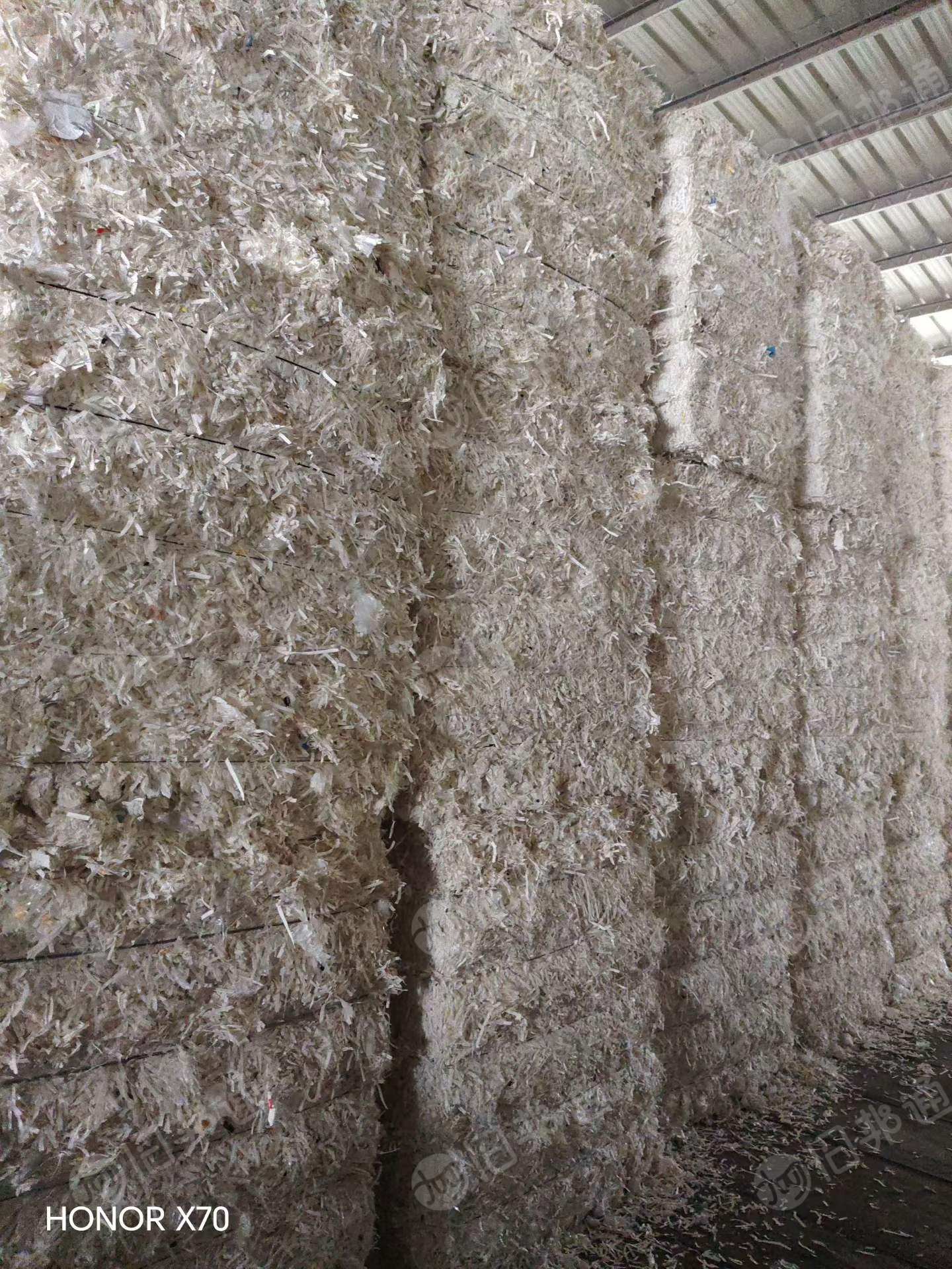 长期出售白色电子条压包料