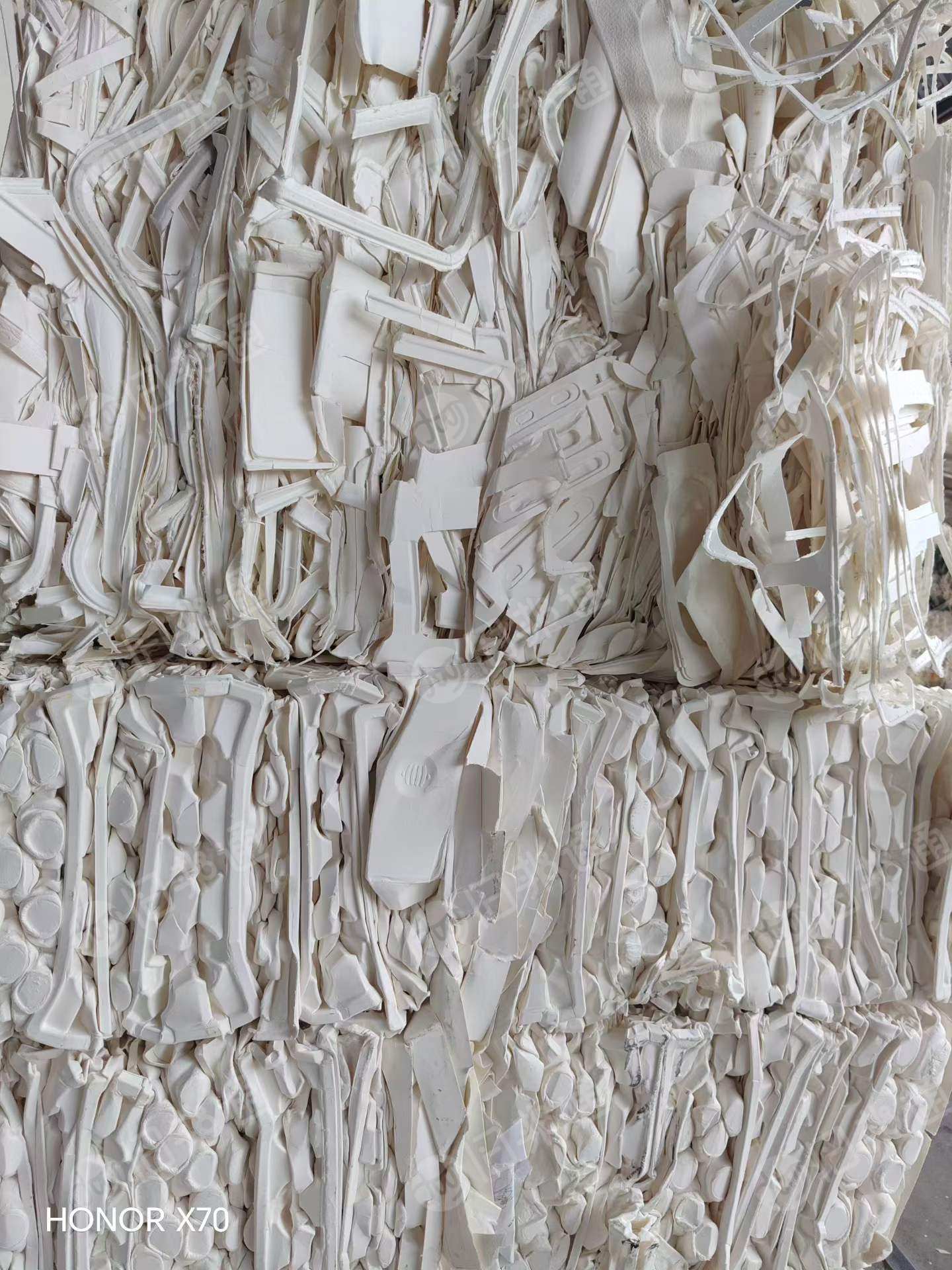 长期出售纯白手机盒纸边料