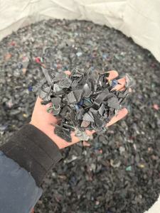 现货出售日杂清漂黑丙，过硅胶色选