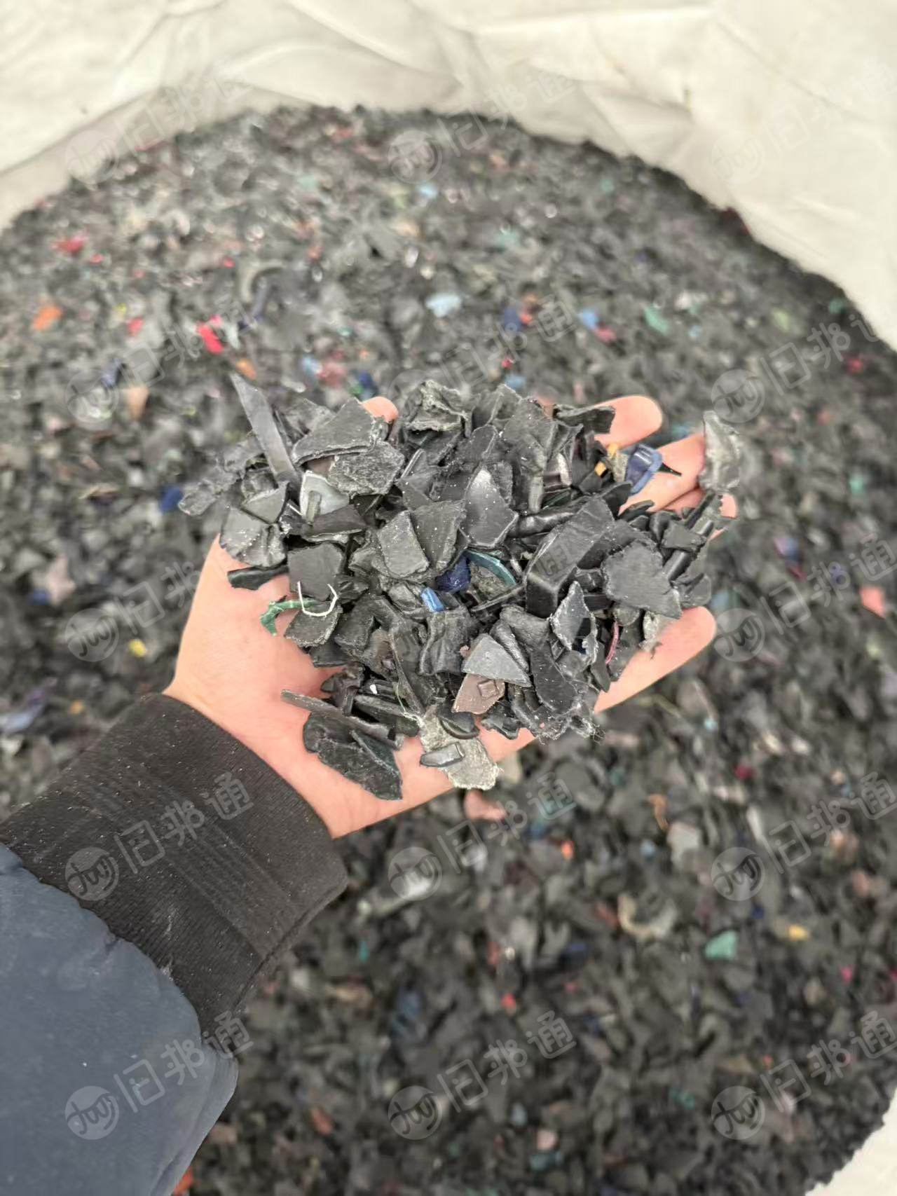 现货出售日杂清漂黑丙，过硅胶色选