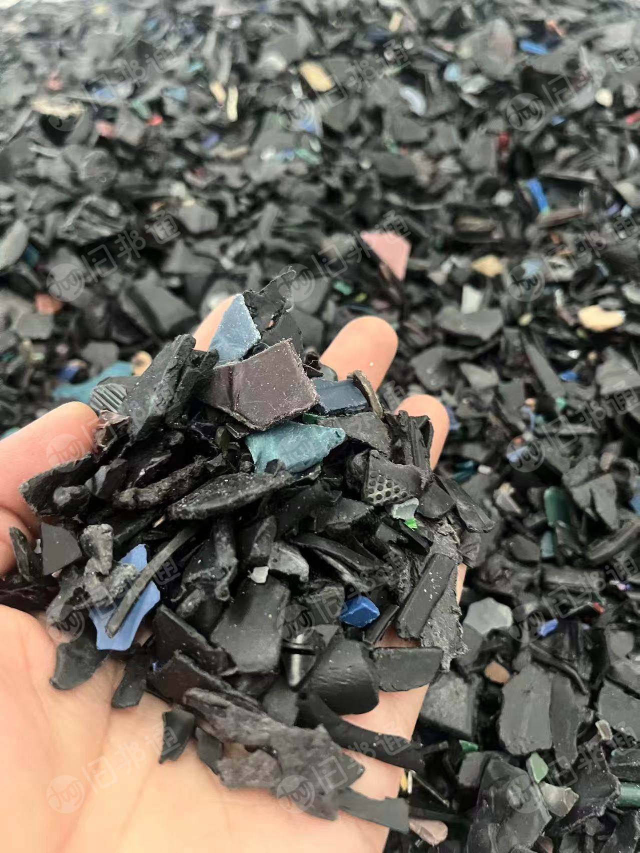 现货出售日杂清漂黑丙，过硅胶色选