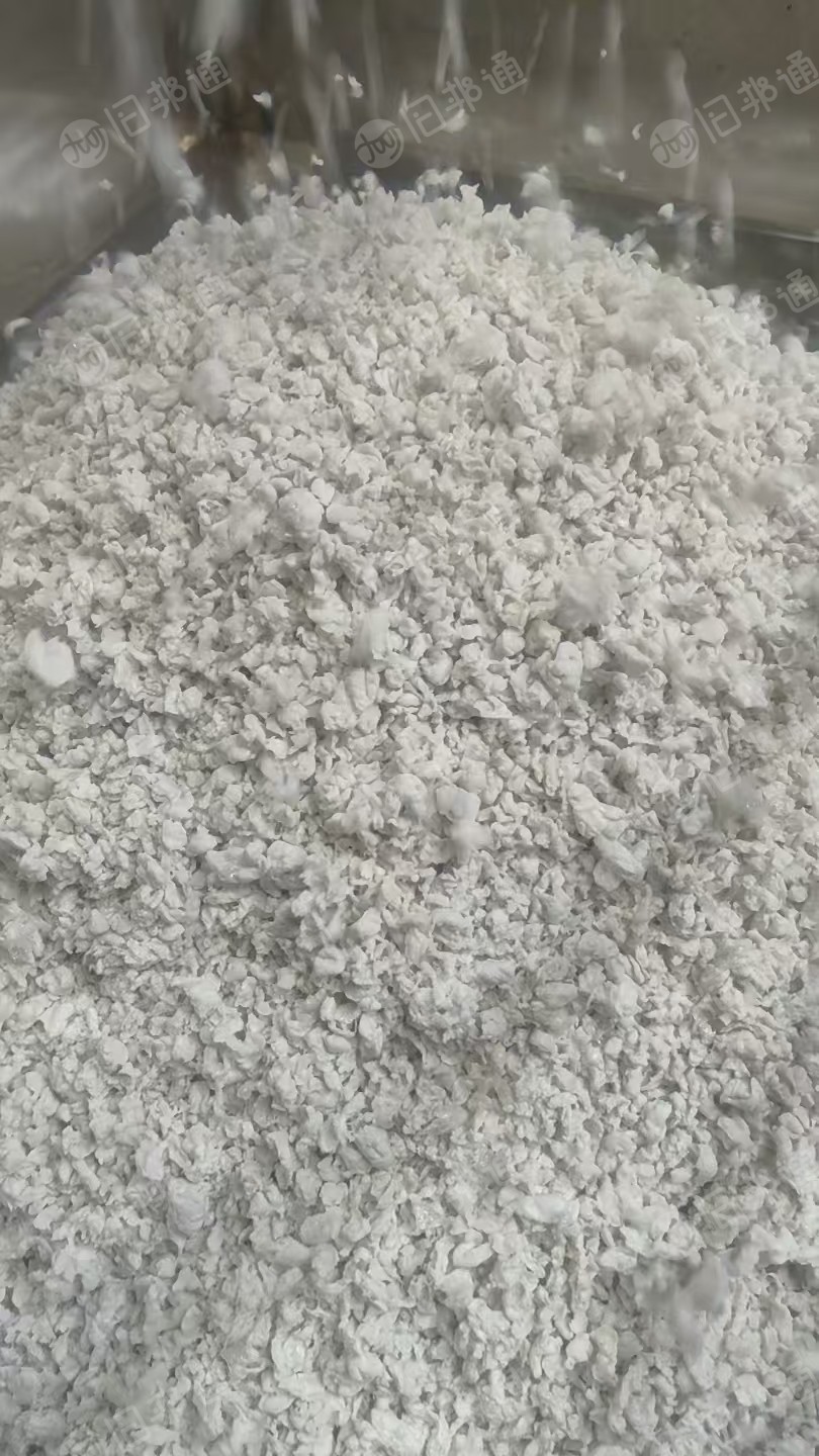 出售PET电子泡料，一天35吨13616000525