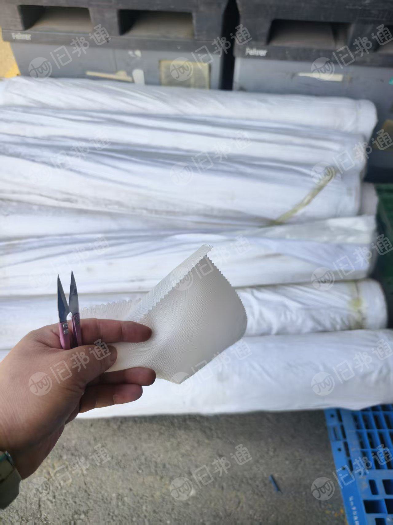 长期出售气囊布卷材，气囊布