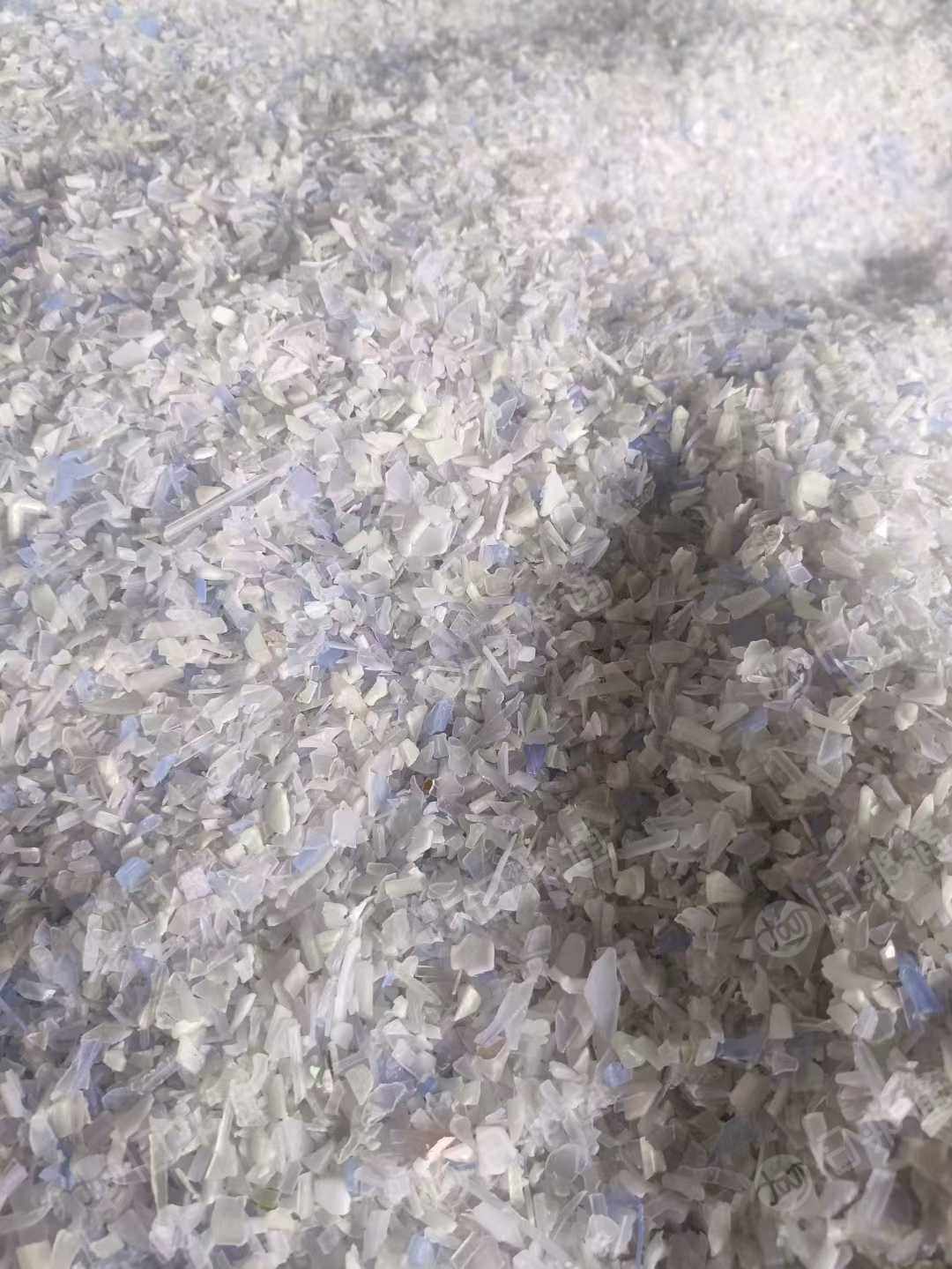 出售干粉荔枝框破碎料，各色丙破碎料