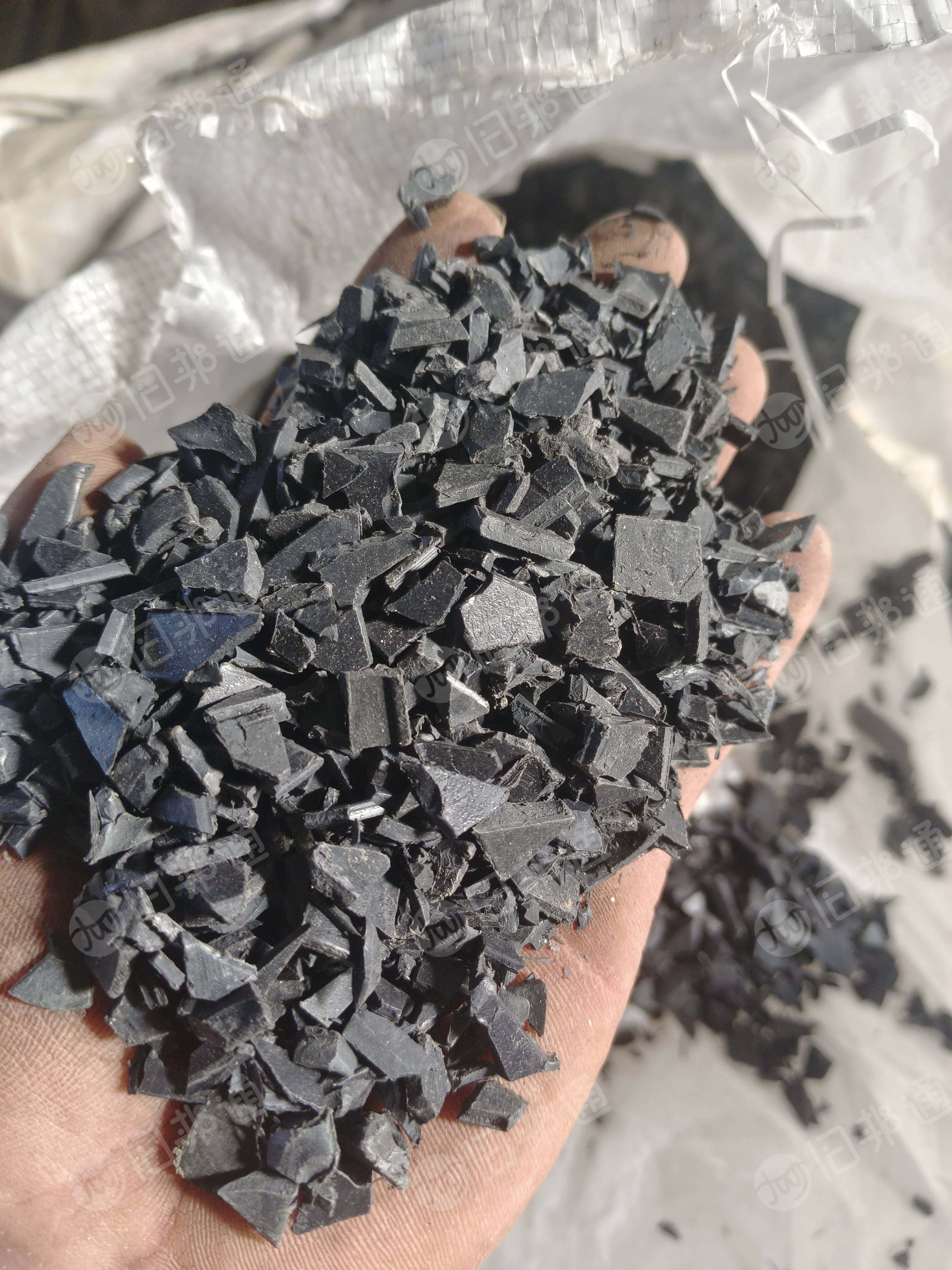 出售PP托盘破碎料