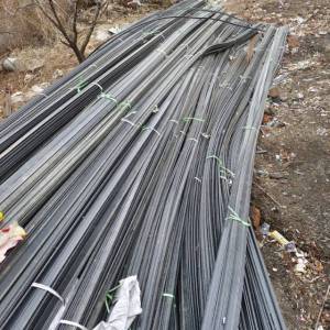 出售PVC隔热条，现货15吨