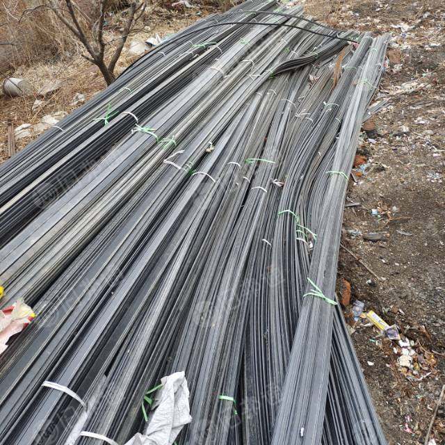 出售PVC隔热条，现货15吨