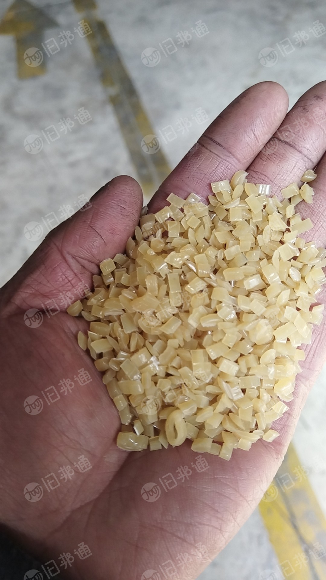 出售EVA再生颗粒