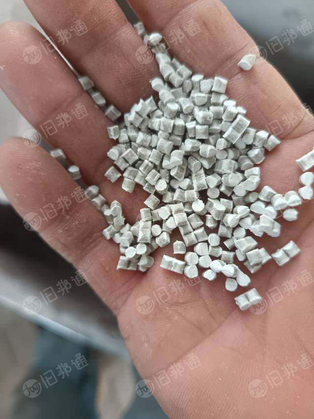 出售聚丙填充颗粒