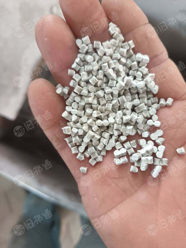 出售聚丙填充颗粒