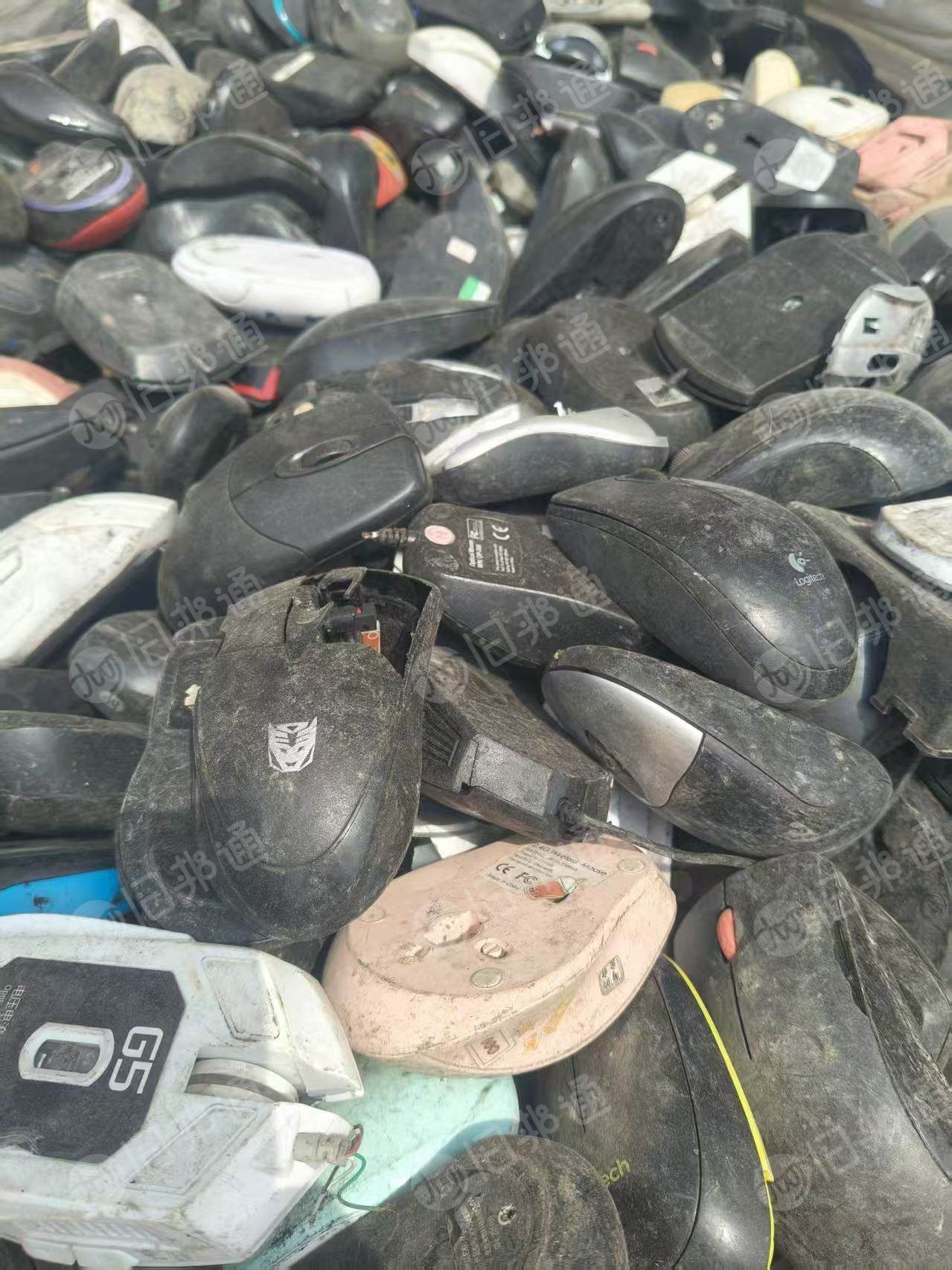 长期求购废旧杂小充,废旧鼠标毛货,没破碎过的毛货