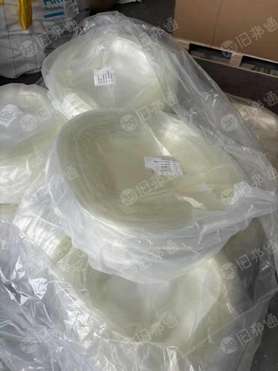 长期大量需求TPU车衣膜废料