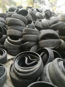 长期出售小钢丝胎，有割口圈