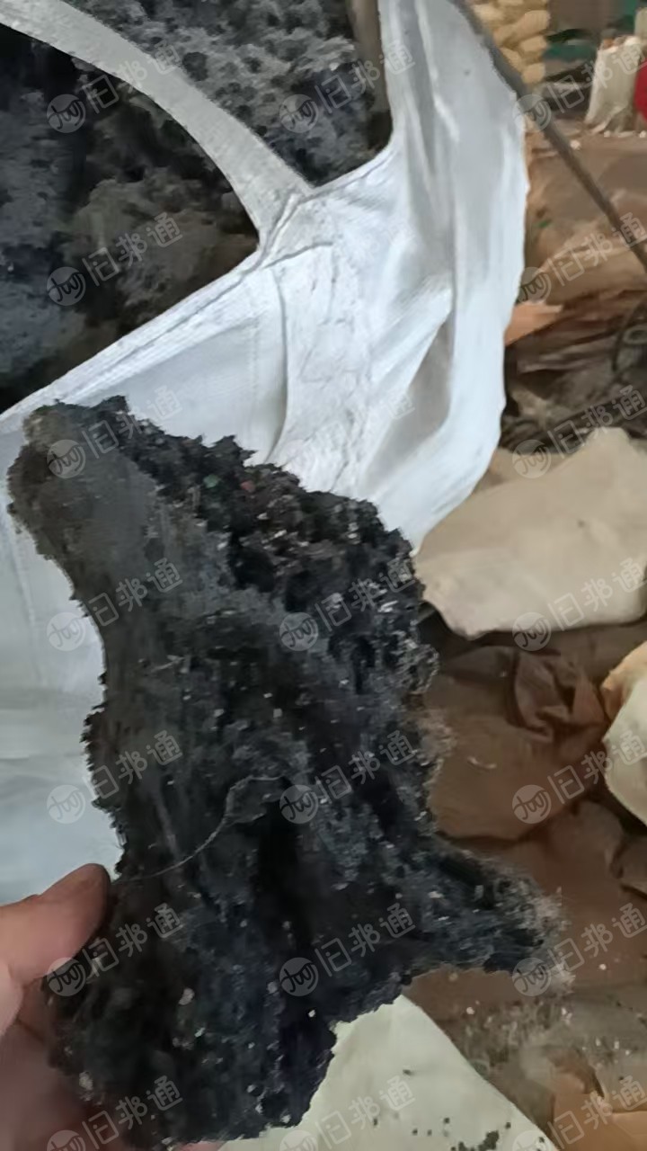 出售PP机头料，做颗粒滤网下来的，现货9米6一车