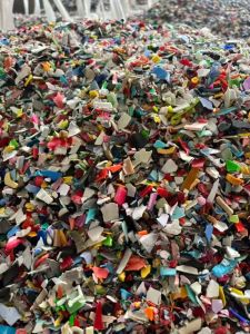 出售花丙破碎料，清水漂，过了硅胶