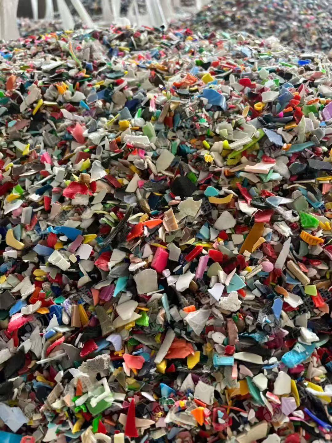 出售花丙破碎料，清水漂，过了硅胶