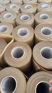 出售卷筒牛皮双硅纸，110克，幅宽23和39公分