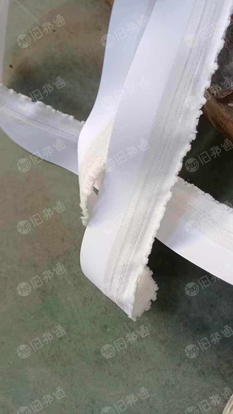 长期出售织布厂下来的涤纶变形丝，涤纶废丝