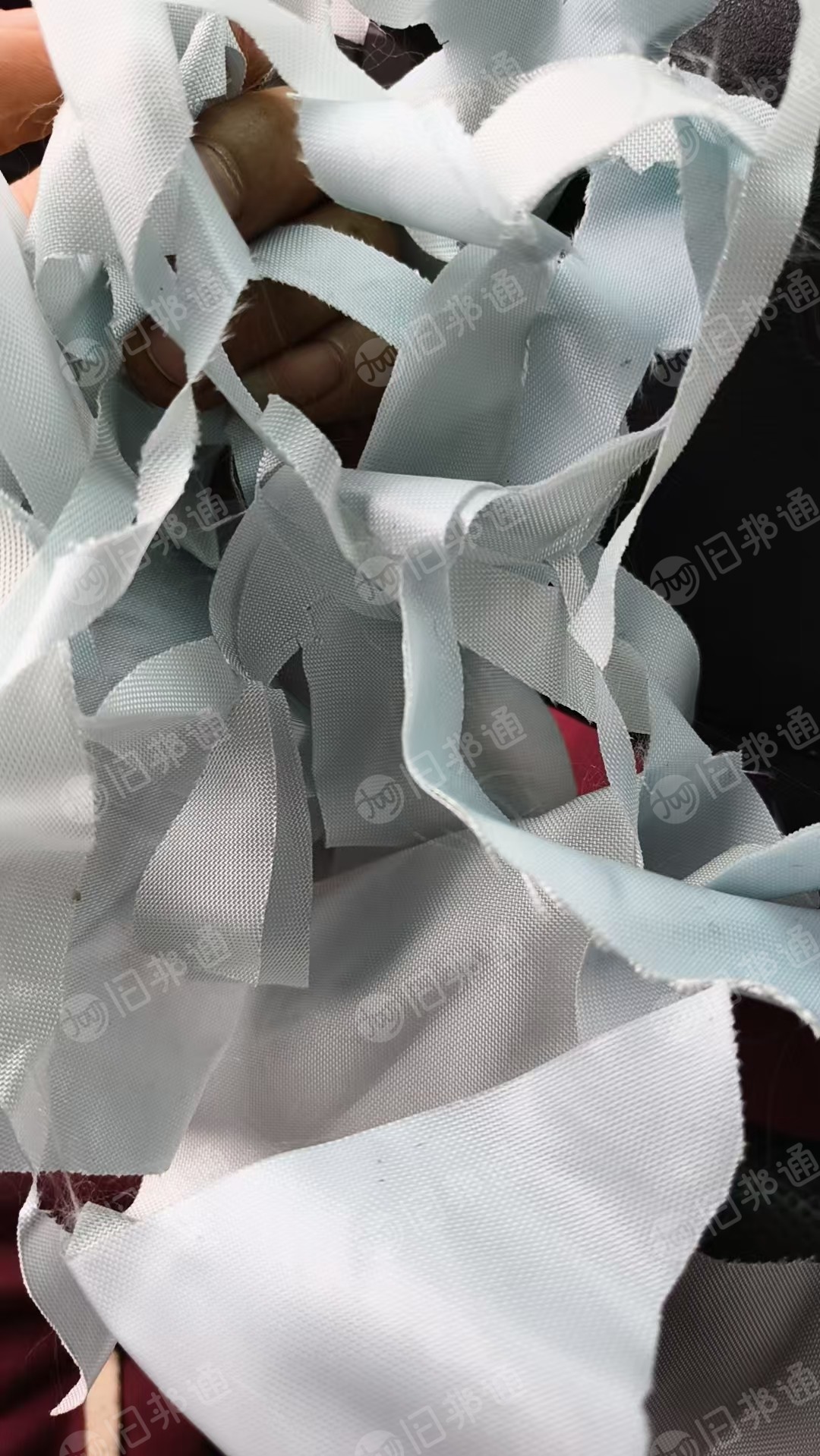 长期出售气囊布,单六,新料边角料,没有带胶,货在贵州贵阳