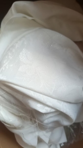 出售窗帘废布，窗帘碎布，货在河北邢台