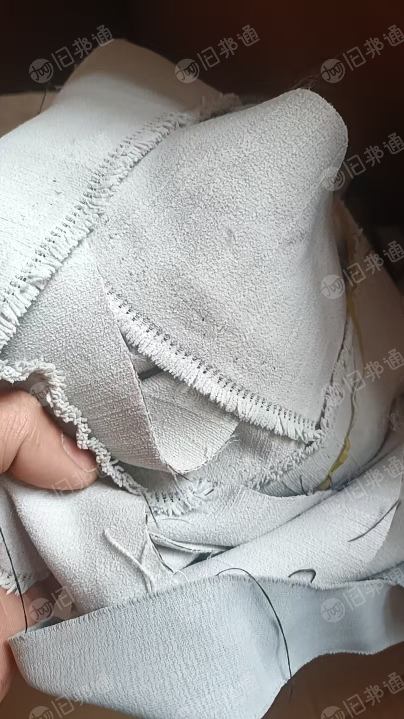 出售窗帘废布，窗帘碎布，货在河北邢台