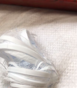 长期大量求购氨纶厂处理品，氨纶废丝