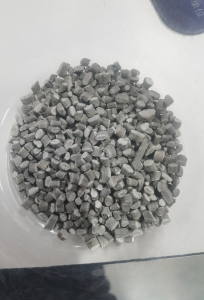 现金求购PE再生填充母料，月需求150吨