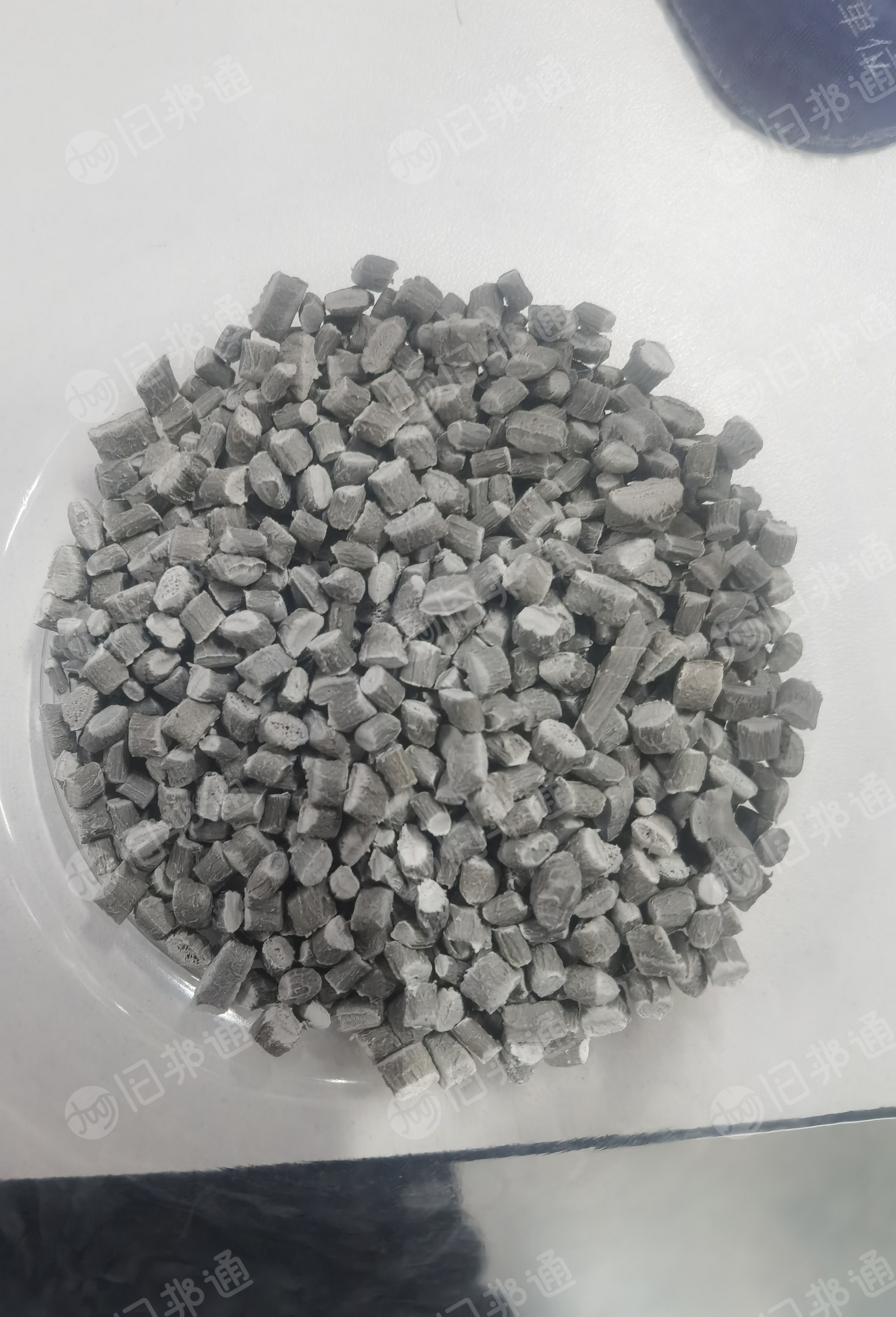 现金求购PE再生填充母料，月需求150吨