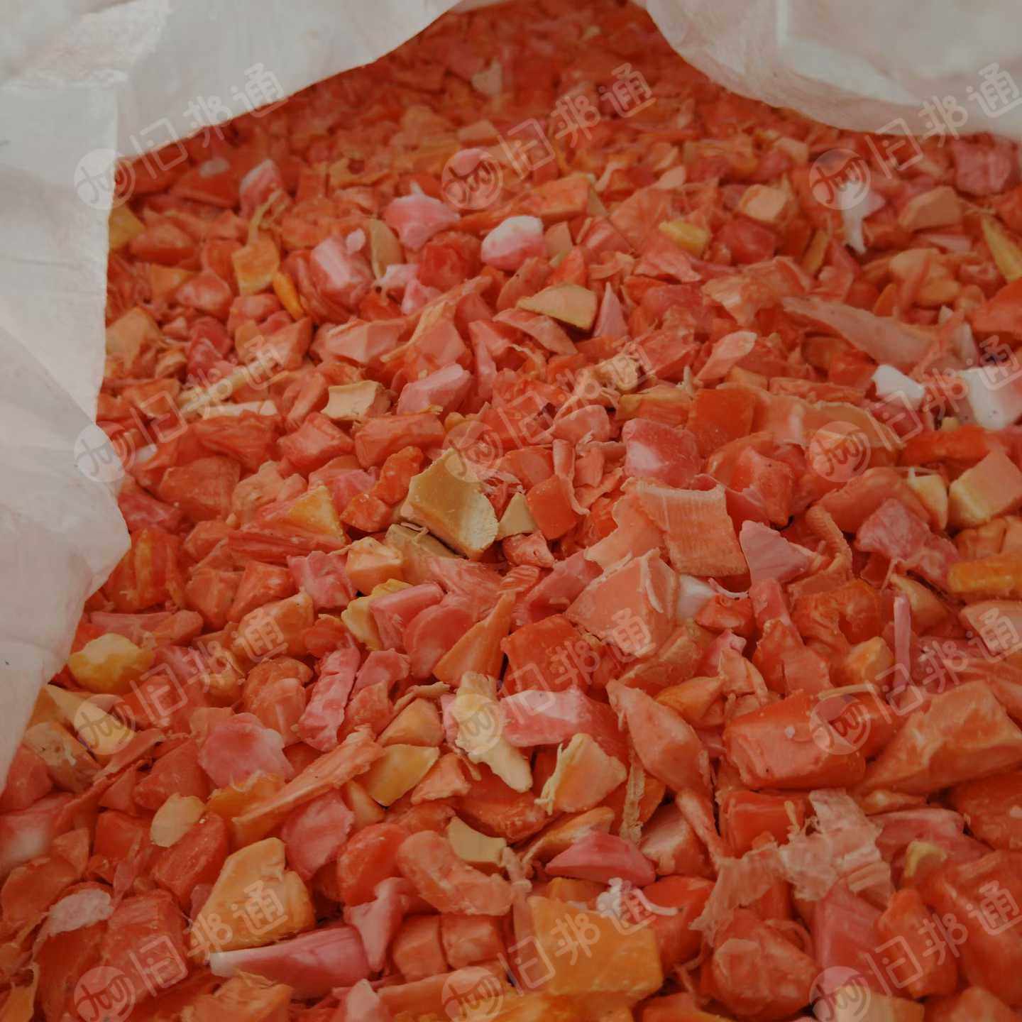 求购MPP破碎料，要求干净直接拔管用