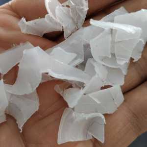 求购精品花乙破碎料，小白乙破碎料，奶白乙破碎料，娃哈哈破碎料，拔管用