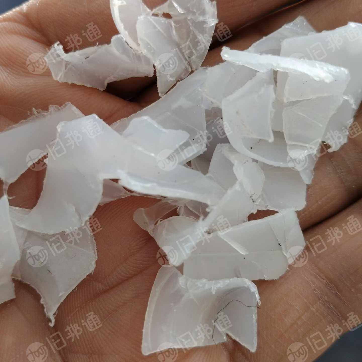 求购精品花乙破碎料，小白乙破碎料，奶白乙破碎料，娃哈哈破碎料，拔管用