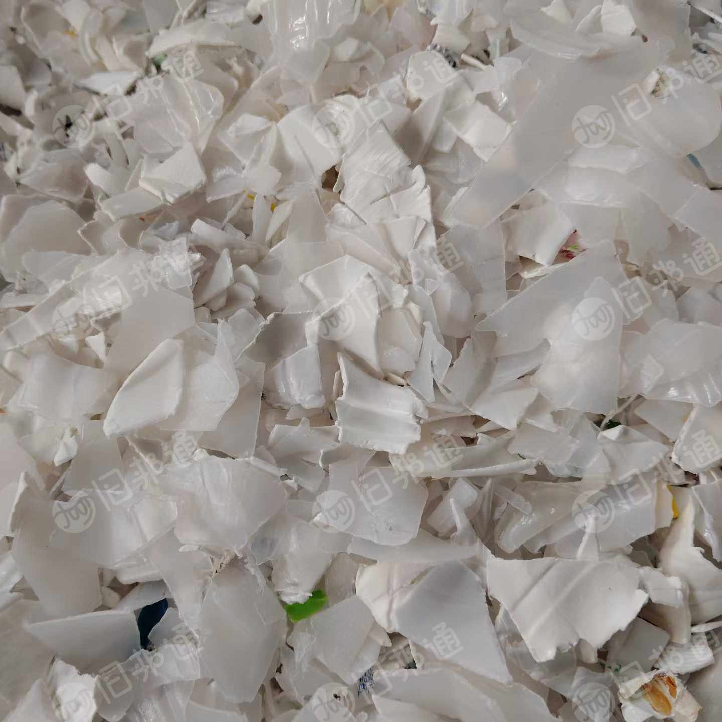 求购精品花乙破碎料，小白乙破碎料，奶白乙破碎料，娃哈哈破碎料，拔管用