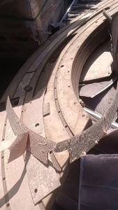 出售带轻油的变压器绝缘纸