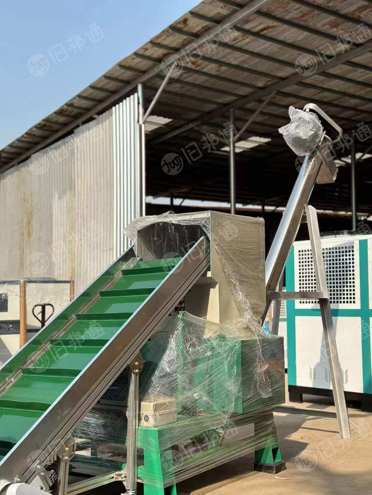 求购一台二手的800-1000的破碎机