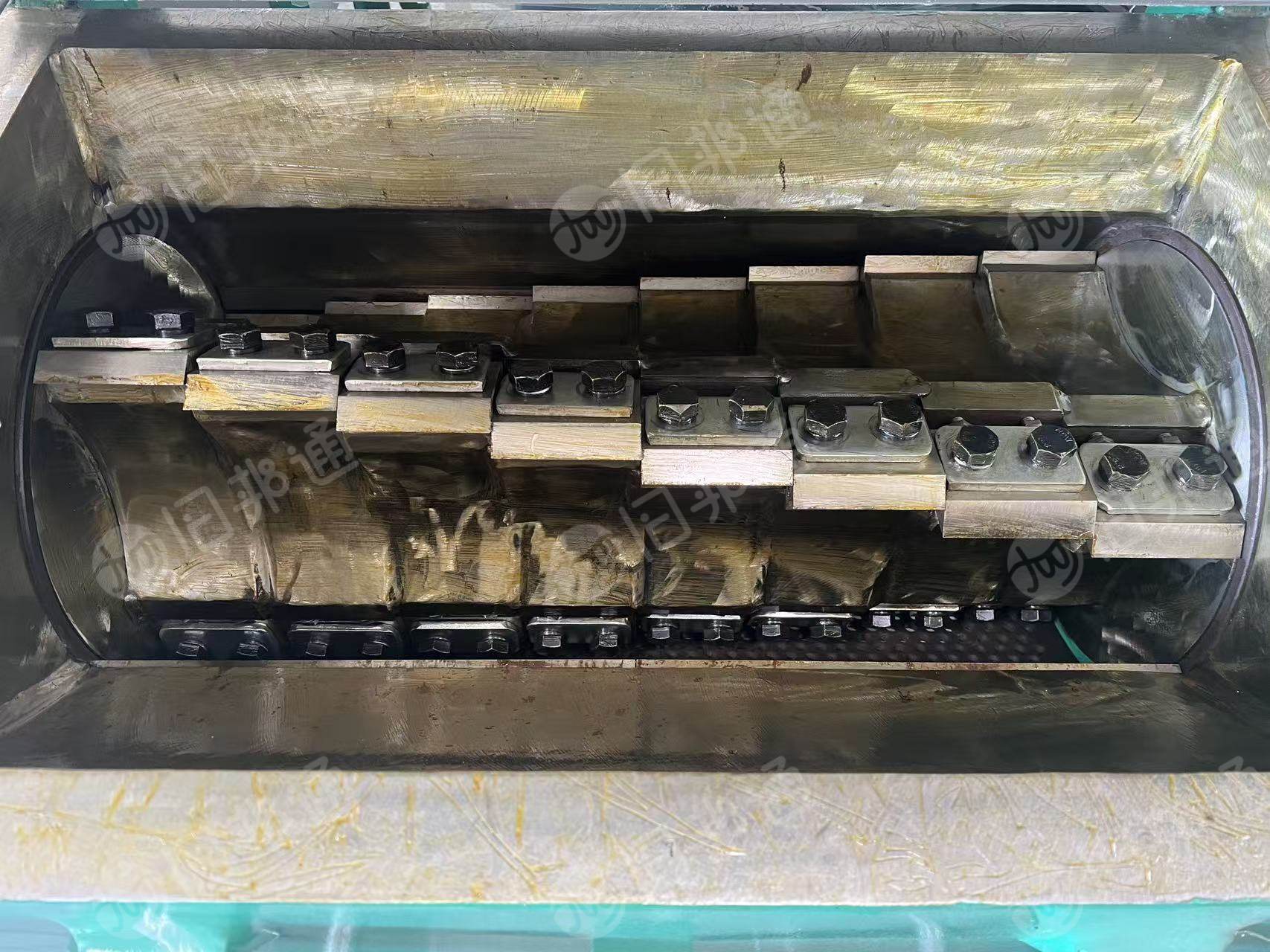 求购一台二手的800-1000的破碎机