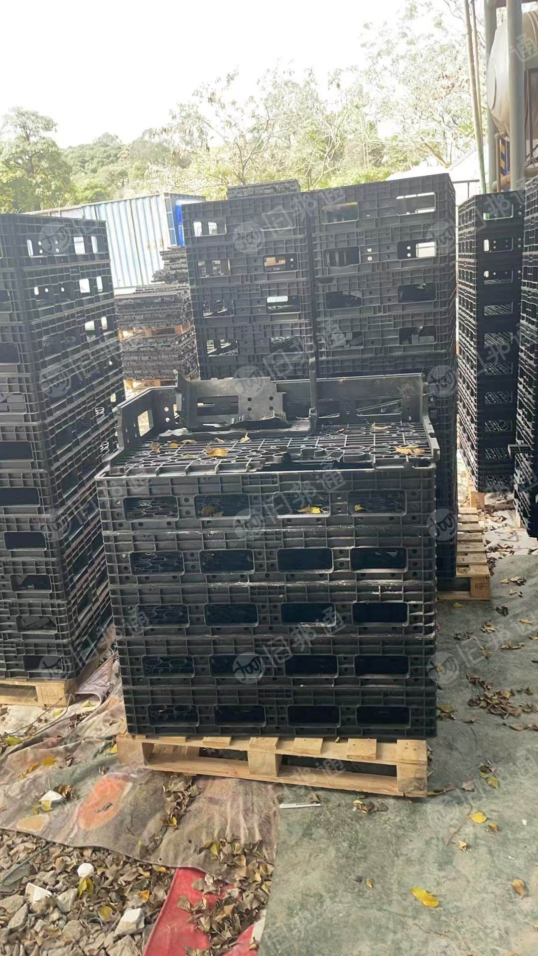 求购汽车电池周转筐毛料，加纤合金和PPO都可以，月需500-1000吨