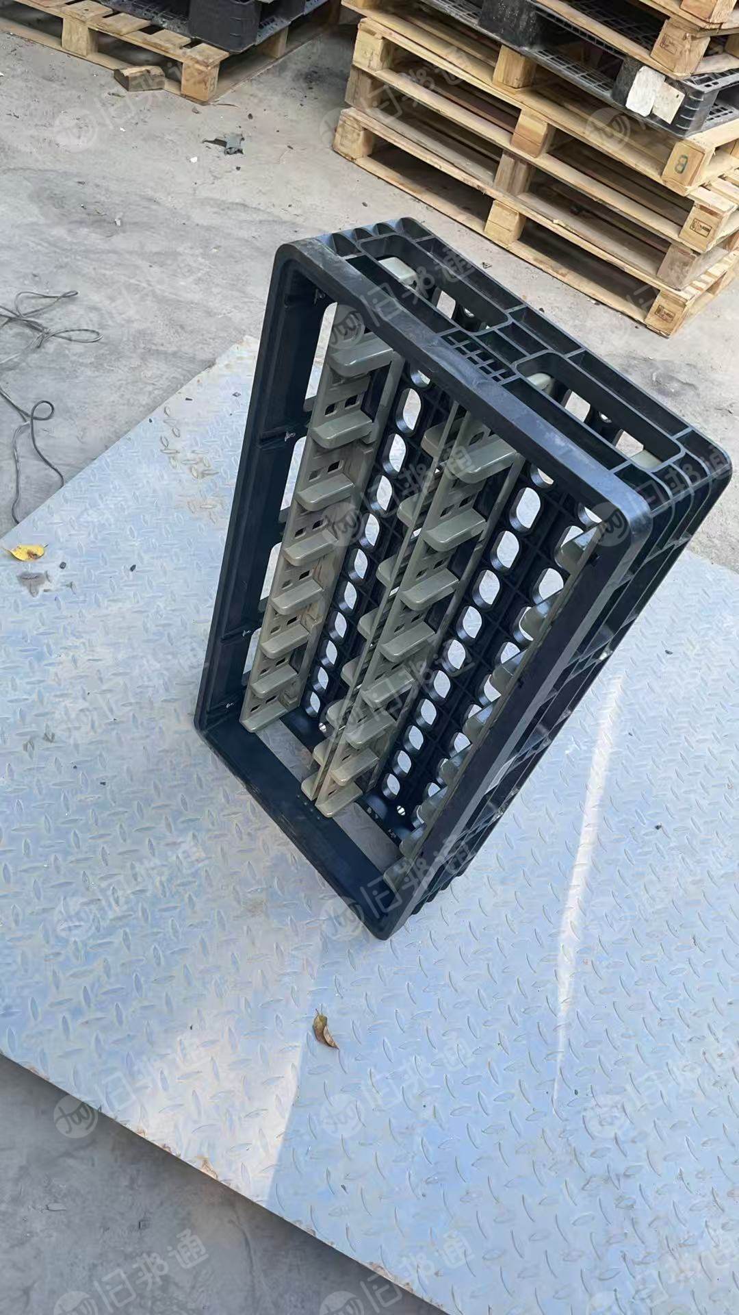 求购汽车电池周转筐毛料，加纤合金和PPO都可以，月需500-1000吨