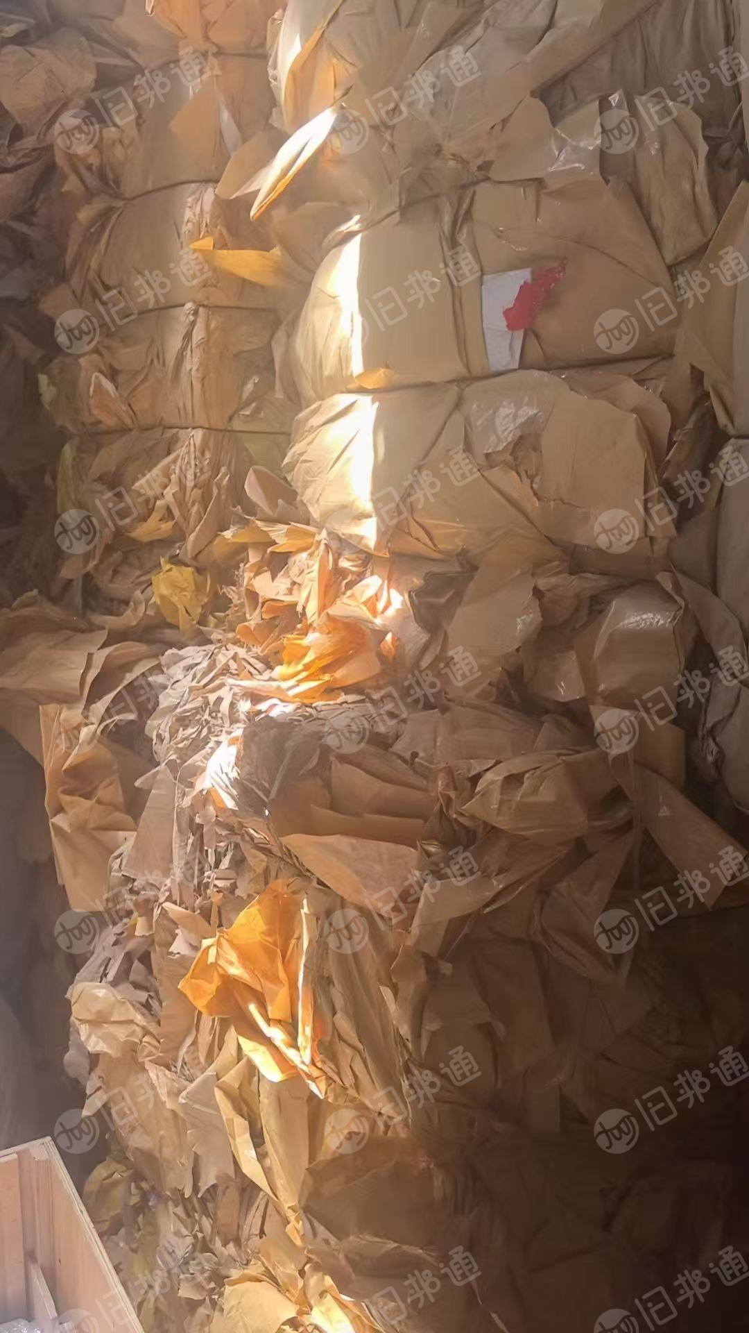 出售木浆淋膜牛皮纸