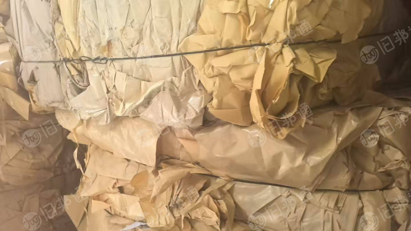 出售木浆淋膜牛皮纸