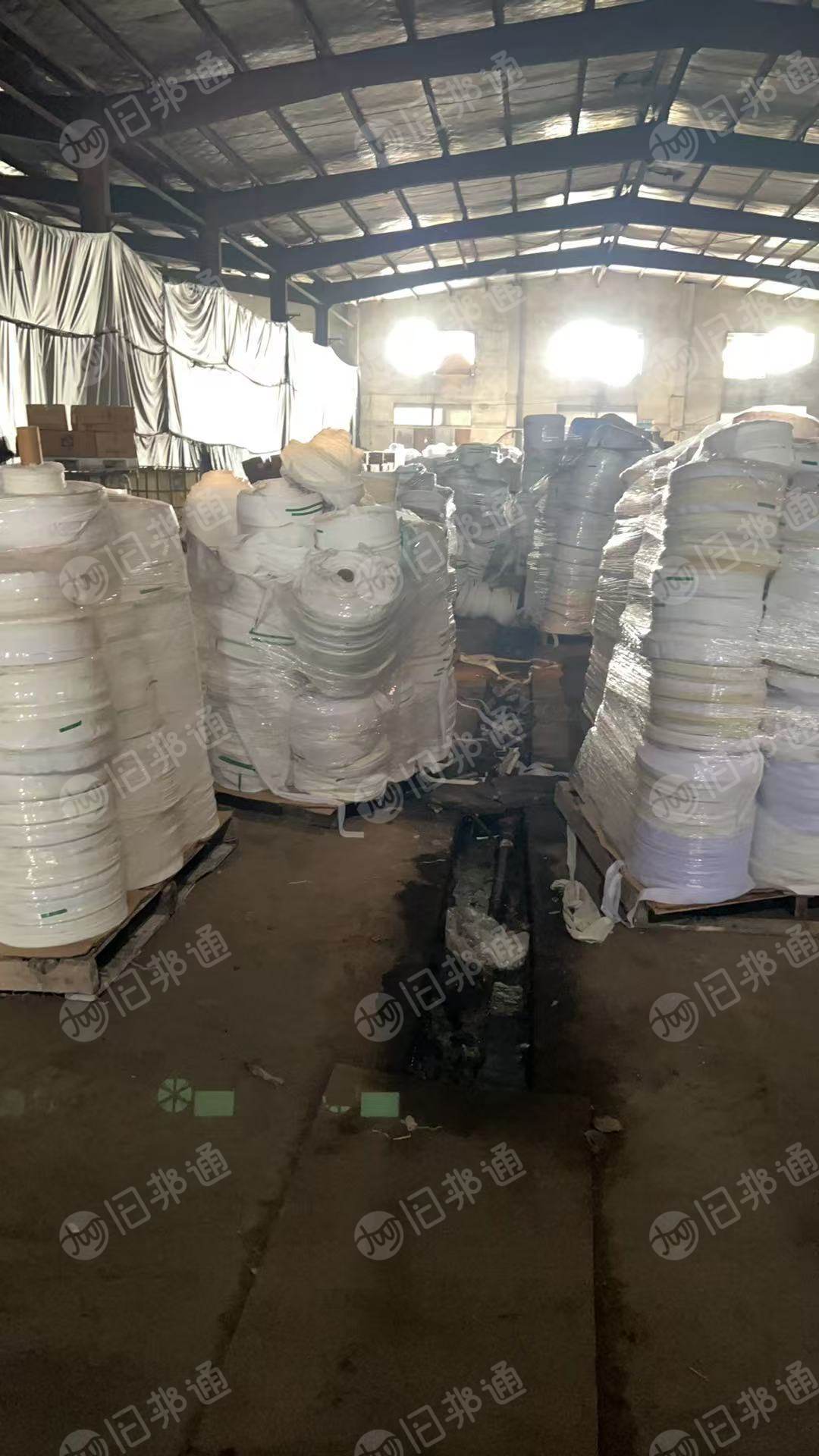 长期出售化纤油画布裁下来的弹丝布条，废布条，含浆