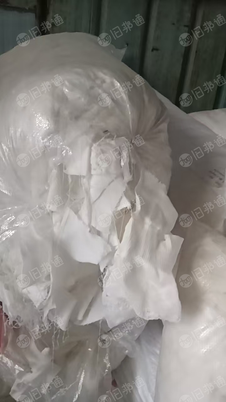 长期出售毛衣片下脚料，涤纶毛衣片，花色现货十吨