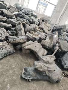 出售PE油箱毛料，长期有货，现货3吨