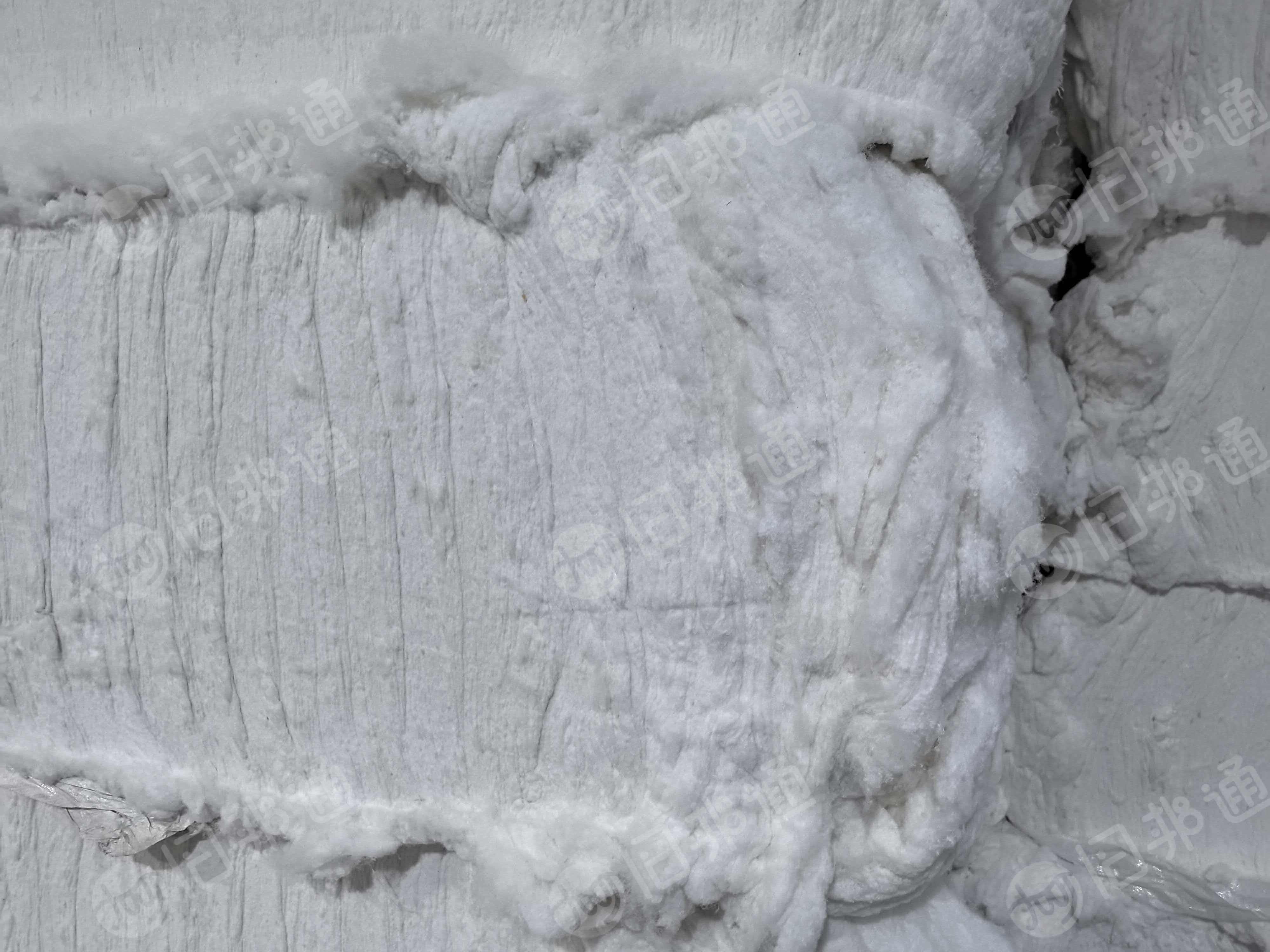 长期出售化纤棉，开松棉，再生棉，用羊毛衫氨纶水丝腈纶涤纶一起开的，可以做针刺棉无纺布土工布