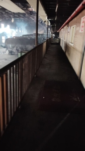 出售塑料油，热值10500左右，密度85左右，不含硅。每个月三百多吨