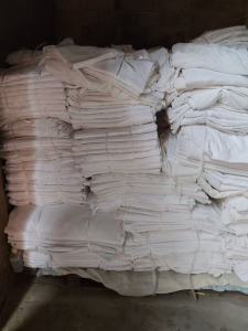 长期出售二手纯棉酒店布草，床单被罩，统货出