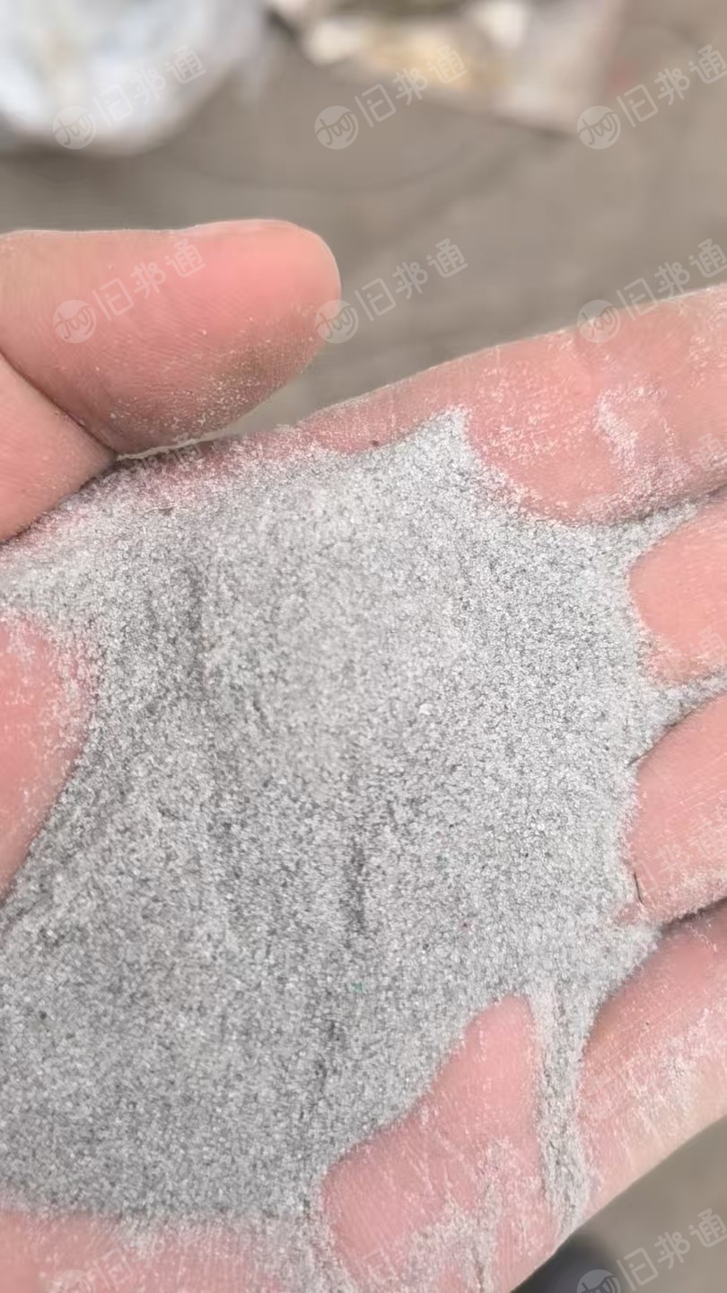 长期出售尼龙砂，尼龙粉，有各种颜色，通货出，现货有20吨，货在广东东莞